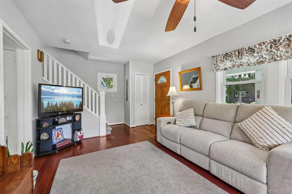 16 Spring Street Nyack NY 10960