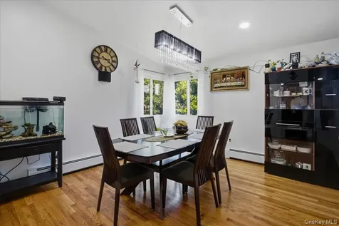 4 Medford Place Nanuet NY 10954