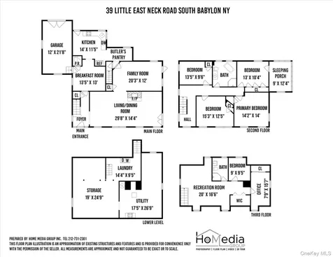 39 Little East Neck Road S Babylon NY 11702