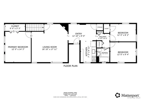 32-54 81st Street Jackson Heights NY 11370
