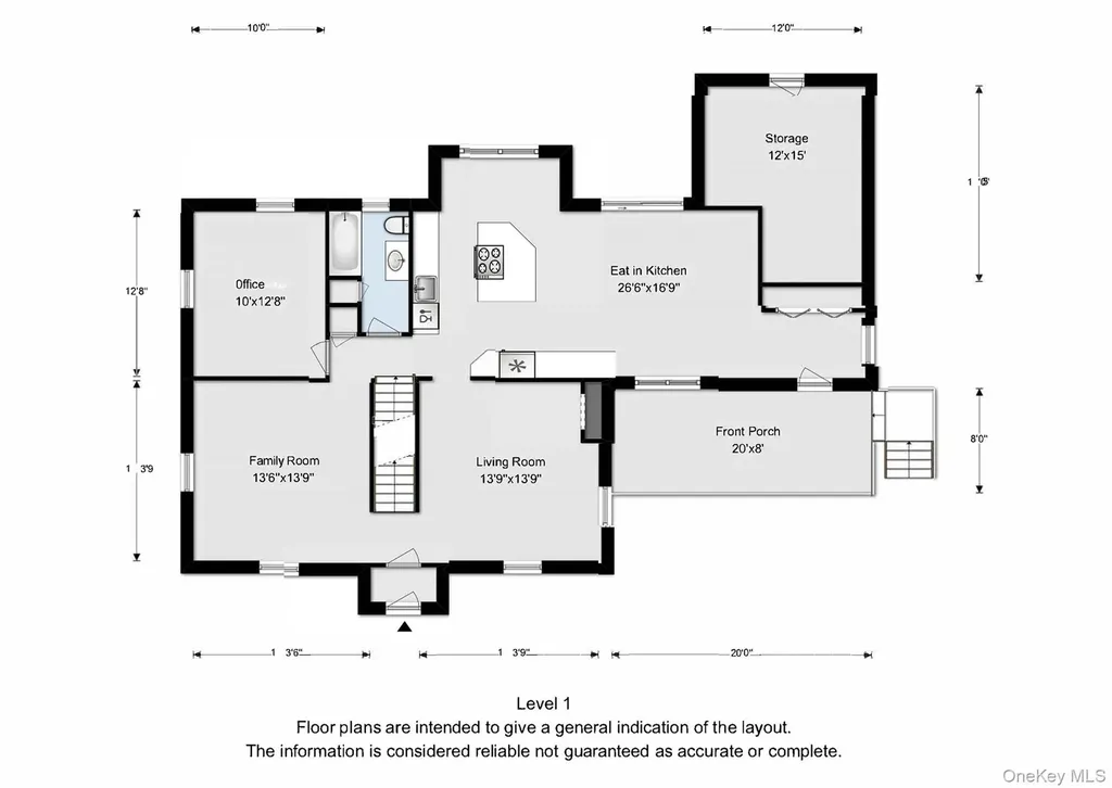 6 Howe Street Huntington Station NY 11746