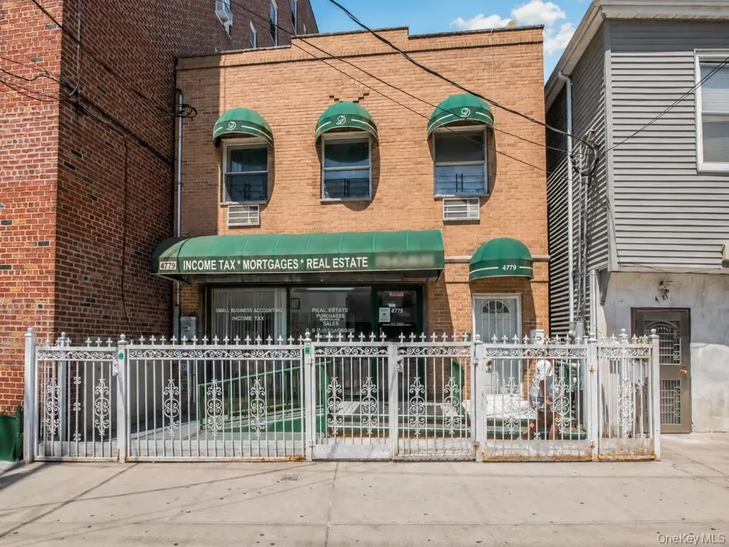 4779 White Plains Road Bronx NY 10470