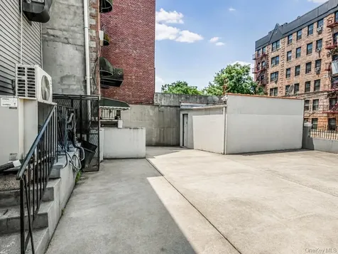 4779 White Plains Road Bronx NY 10470