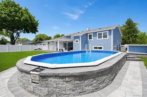 34 Fairdale Drive Brentwood NY 11717