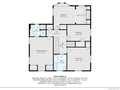 210 Demott Avenue Rockville Centre NY 11570