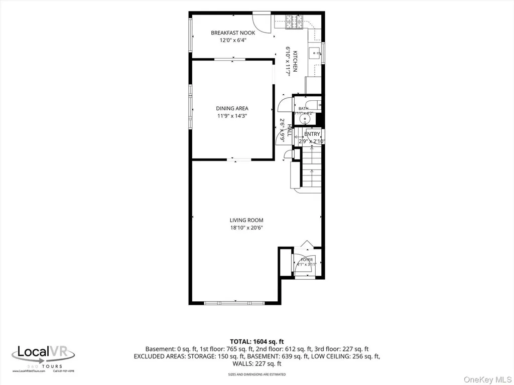 45 Kenmore Road Valley Stream NY 11581