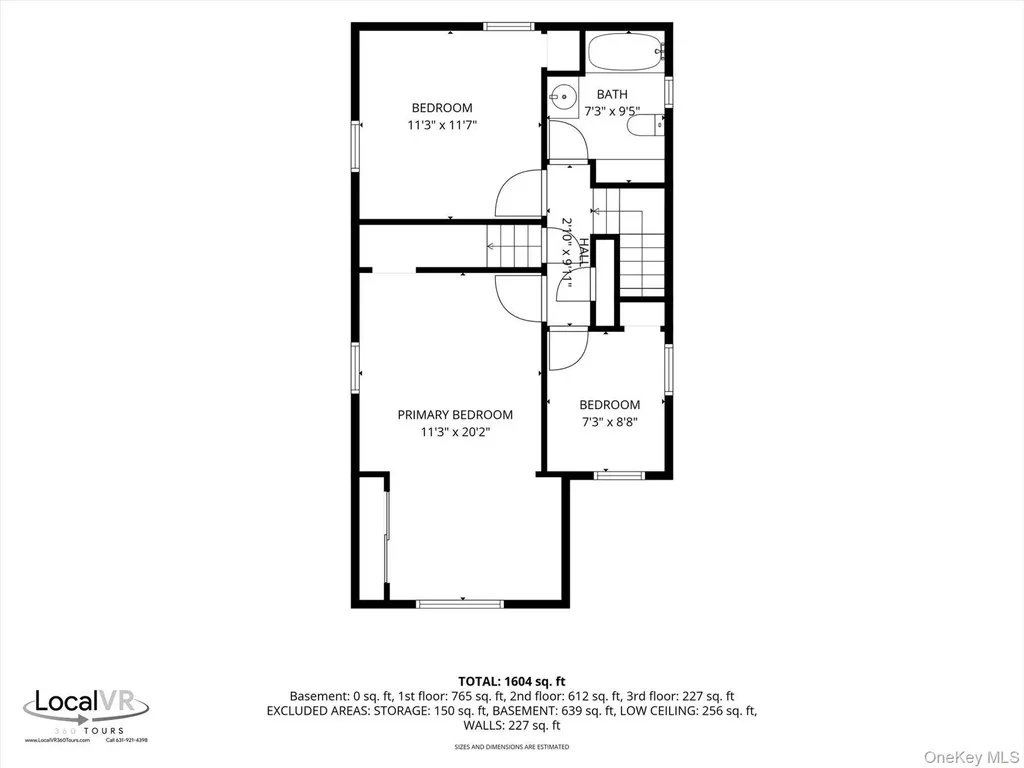 45 Kenmore Road Valley Stream NY 11581