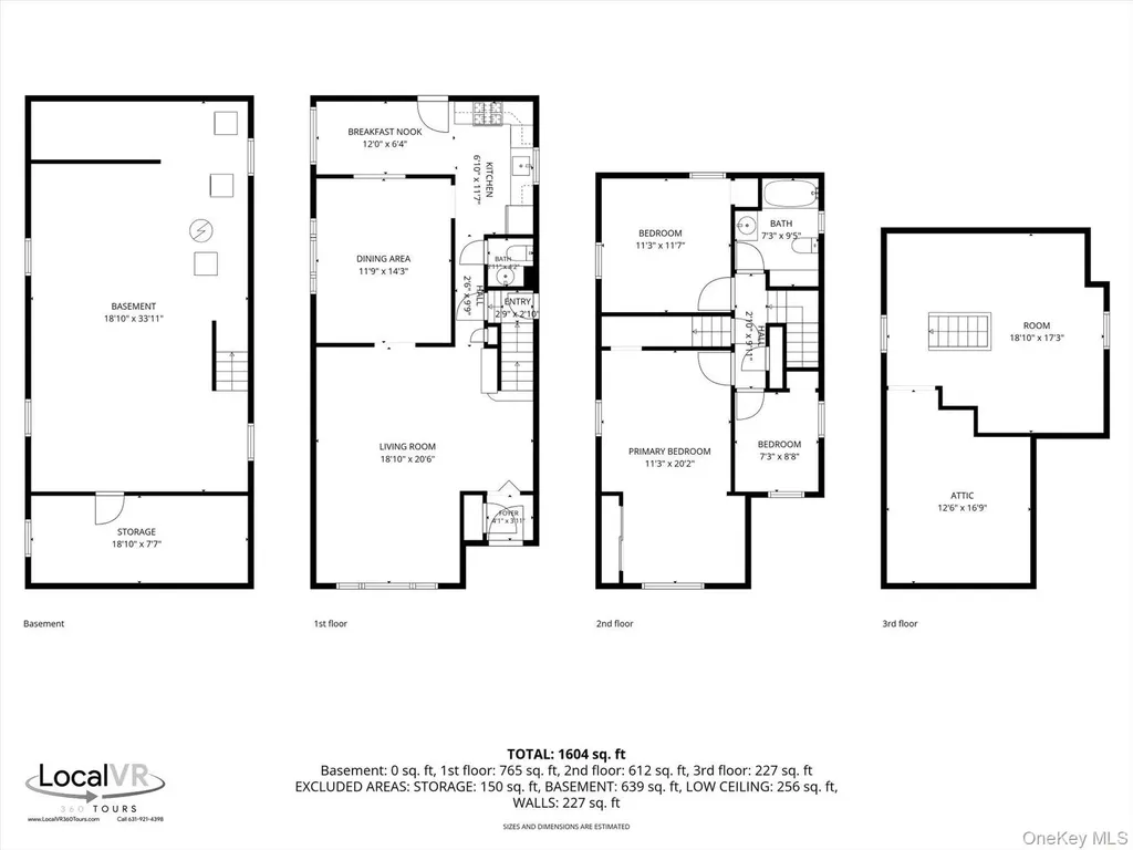 45 Kenmore Road Valley Stream NY 11581