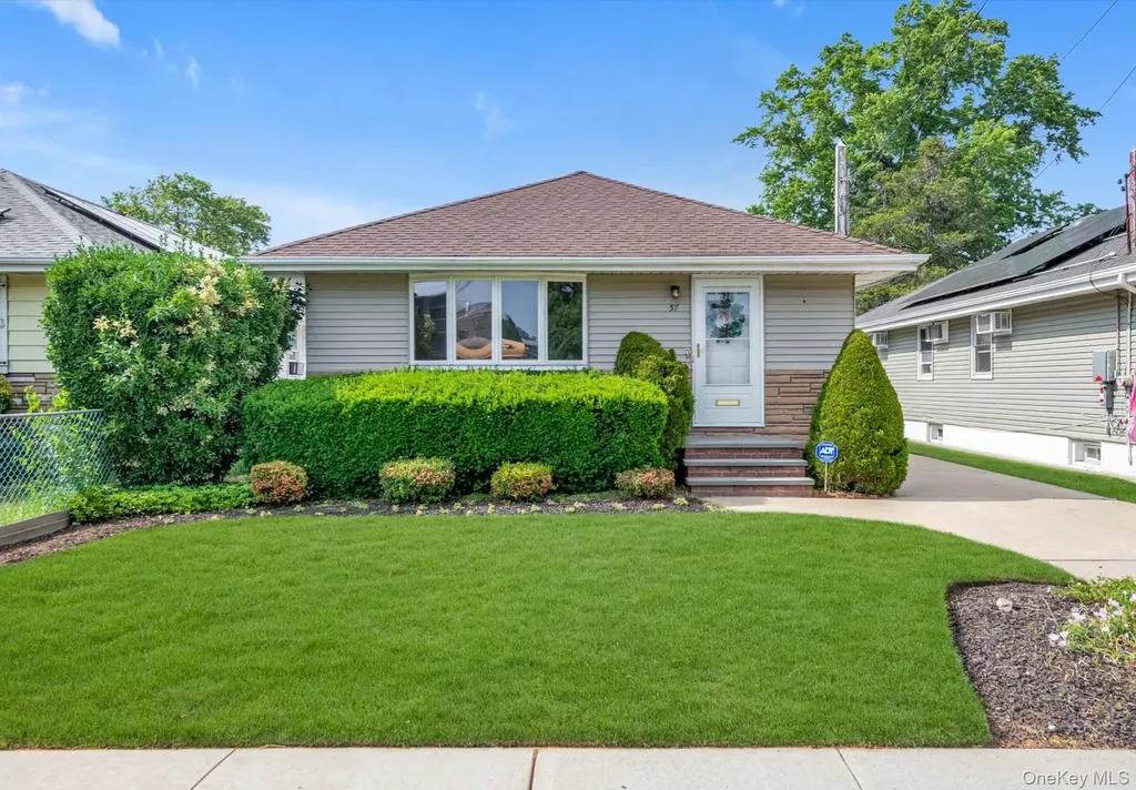 57 Lawrence Road Hempstead NY 11550