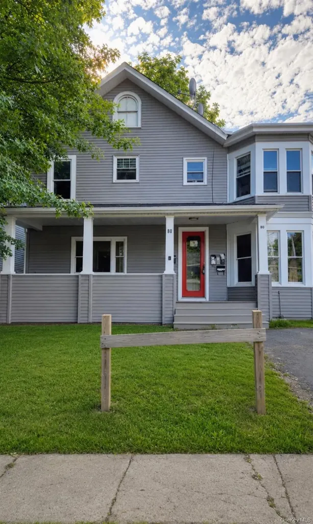 74/80 N Highland Avenue Nyack NY 10960