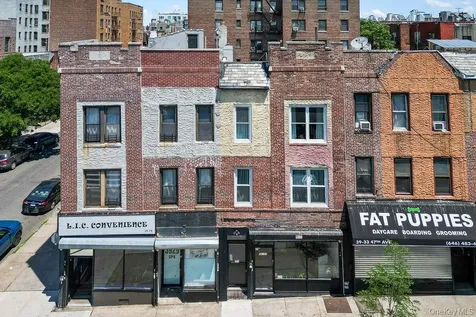 39-31 47th Avenue Sunnyside NY 11104