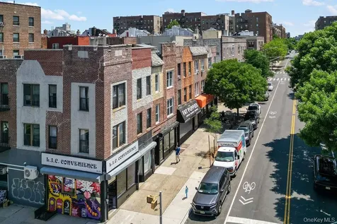 39-31 47th Avenue Sunnyside NY 11104