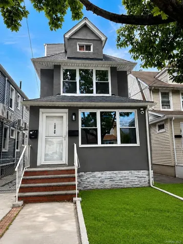 15020 118th Avenue Jamaica South NY 11434