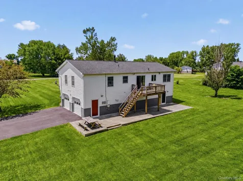 33 Dunn Lane Poughquag NY 12570