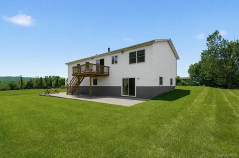 33 Dunn Lane Poughquag NY 12570