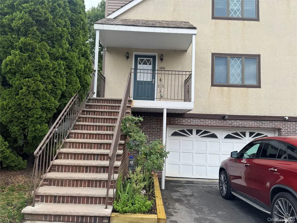 106 Pelhamdale Avenue Mount Vernon NY 10553