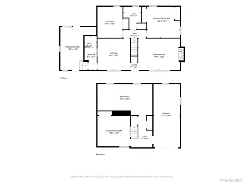 23 Dupay Road Pleasant Valley NY 12569