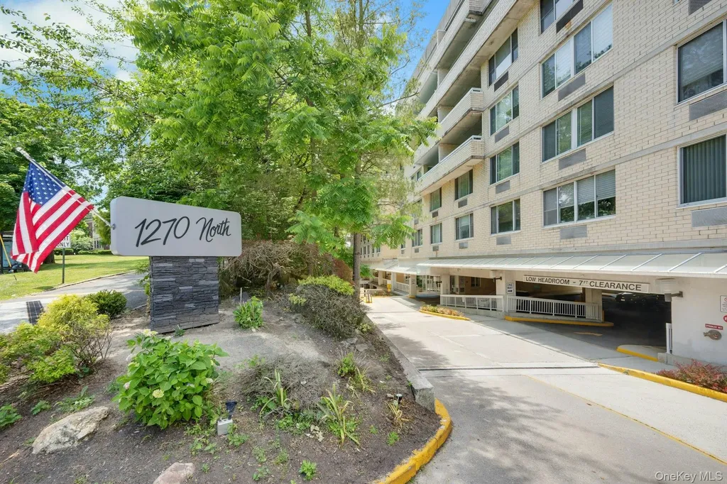 1270 North Avenue New Rochelle NY 10804