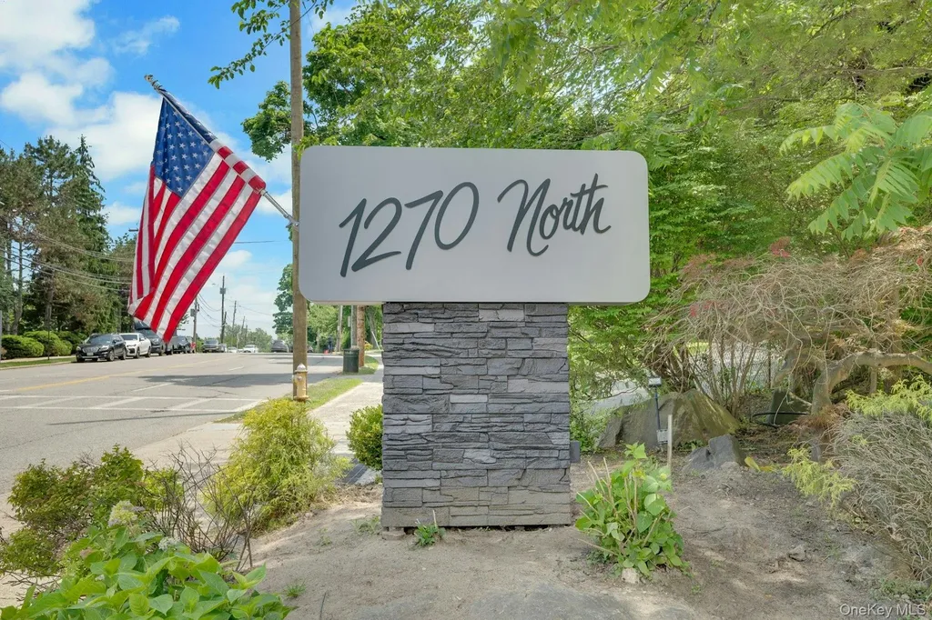 1270 North Avenue New Rochelle NY 10804
