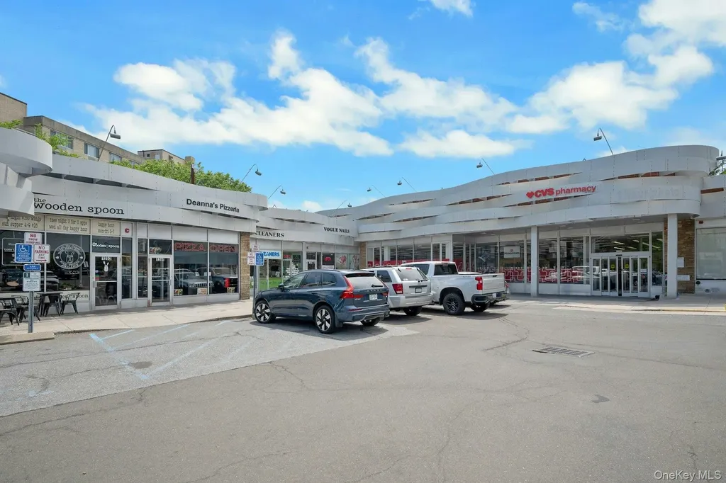 1270 North Avenue New Rochelle NY 10804