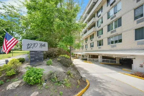 1270 North Avenue New Rochelle NY 10804