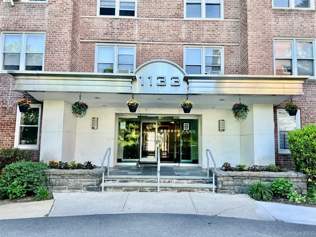 1133 Midland Avenue Bronxville NY 10708