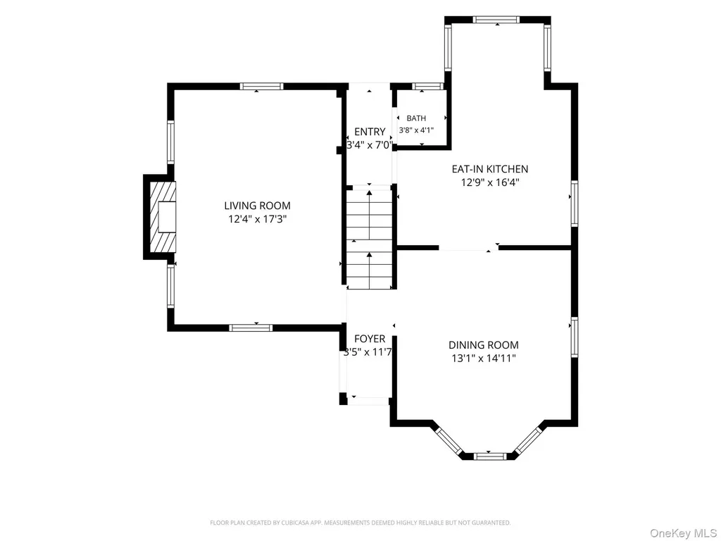 106 Dunwoodie Street Yonkers NY 10704