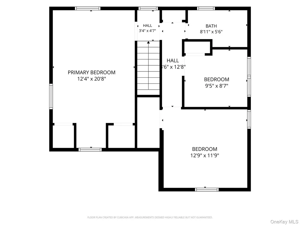 106 Dunwoodie Street Yonkers NY 10704