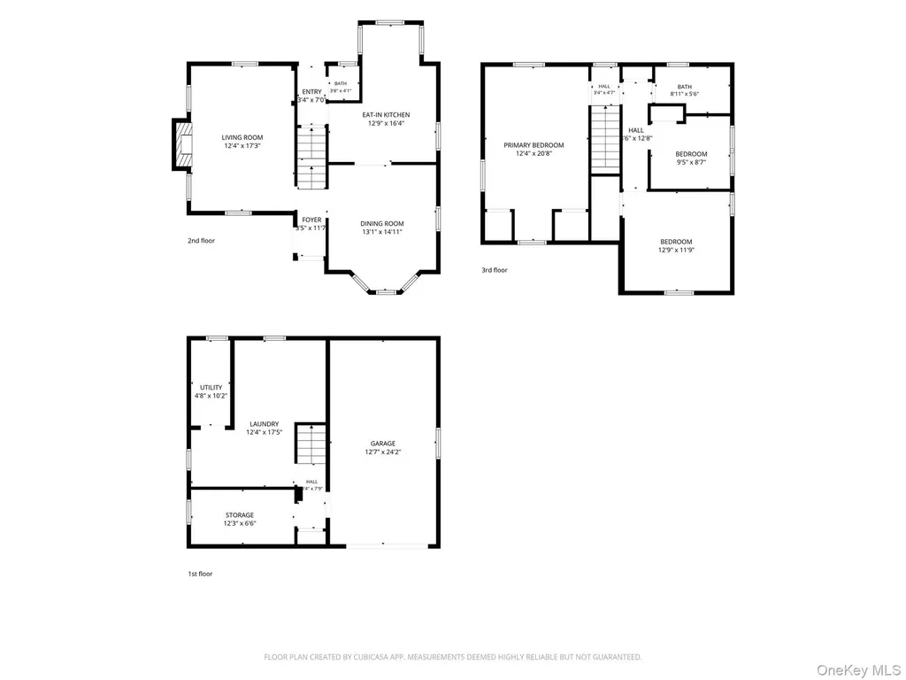 106 Dunwoodie Street Yonkers NY 10704