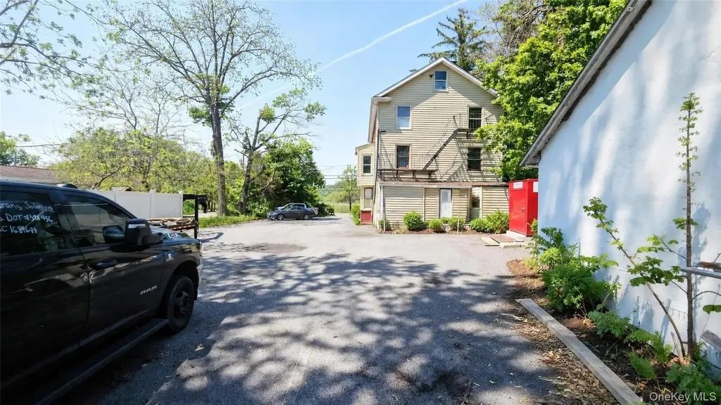 239 Lexington Avenue Mount Kisco NY 10549