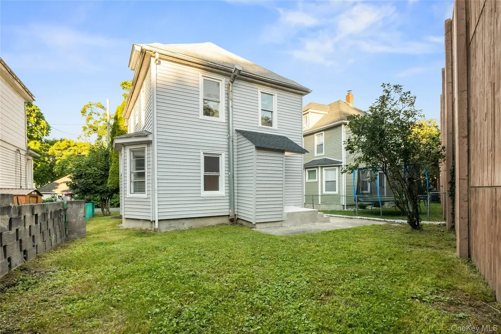 18 Anna Street Nyack NY 10960