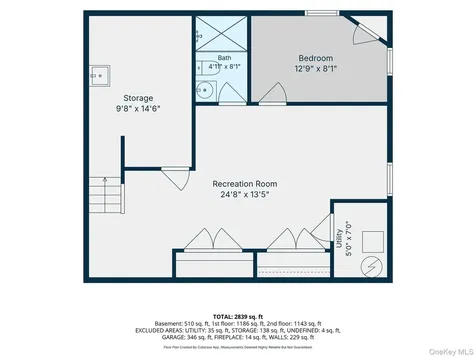 2539 Bradley Court Merrick NY 11566