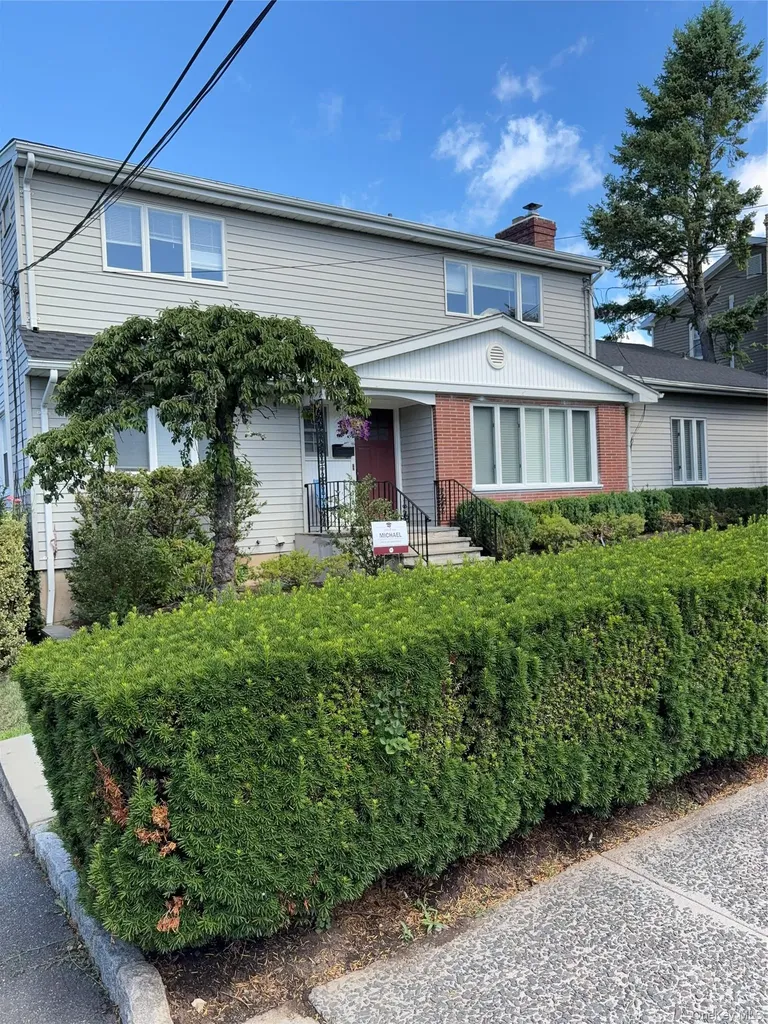 119 Park Avenue West Harrison NY 10604
