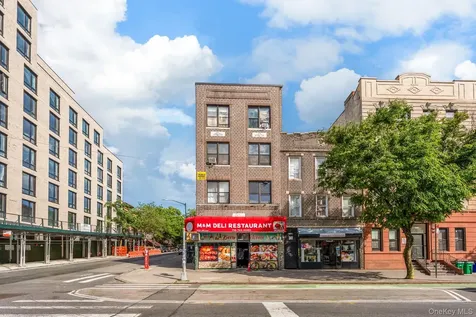 5001 4th Avenue Brooklyn NY 11220