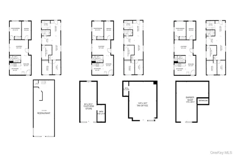 5001 4th Avenue Brooklyn NY 11220