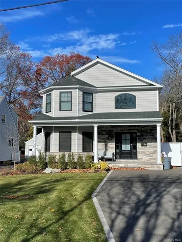 110 Lot B Spruce Avenue Bethpage NY 11714