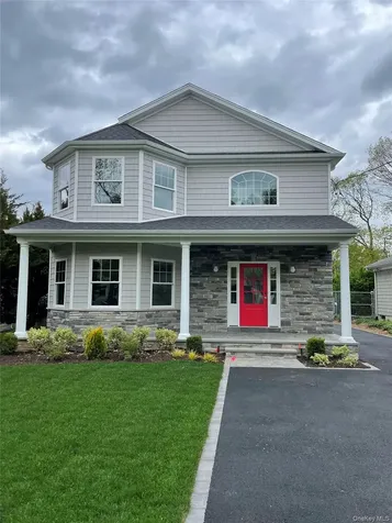 110 Lot B Spruce Avenue Bethpage NY 11714