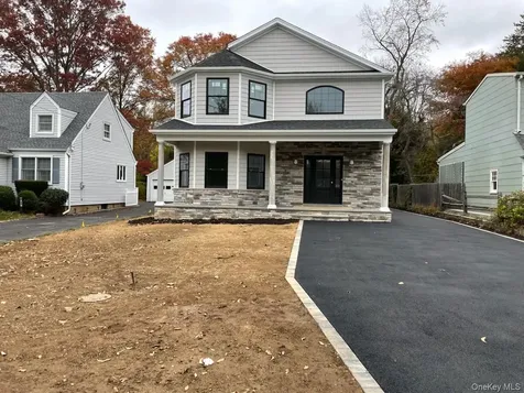 110 Lot B Spruce Avenue Bethpage NY 11714