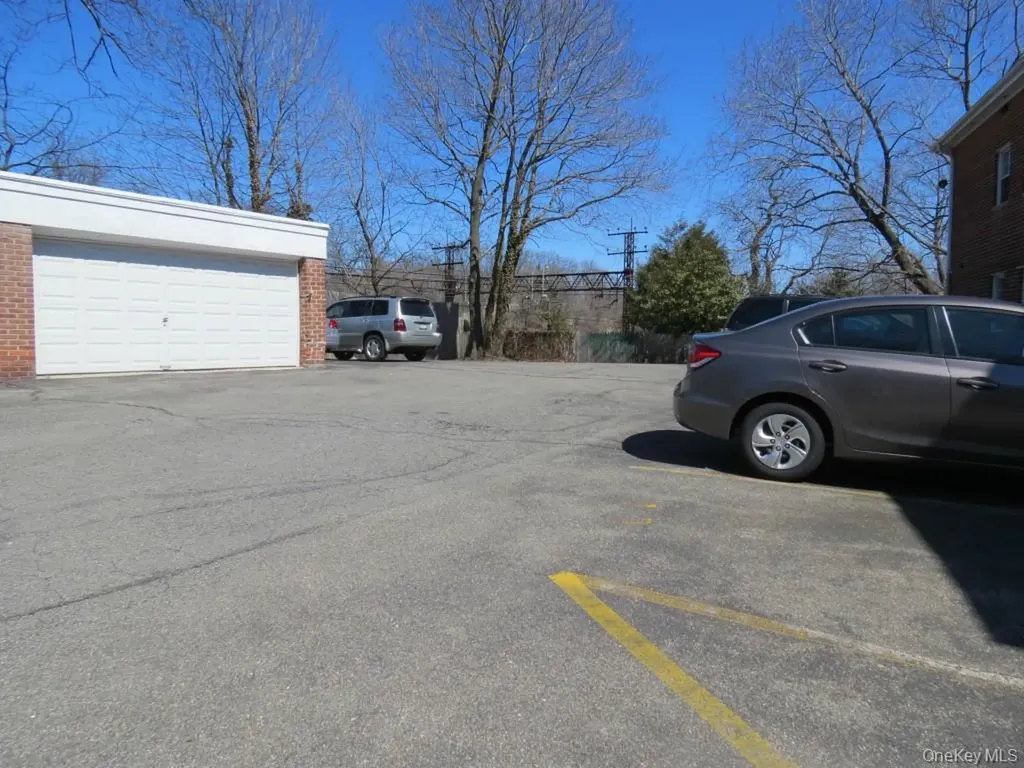 100 Theodore Fremd Avenue Rye NY 10580