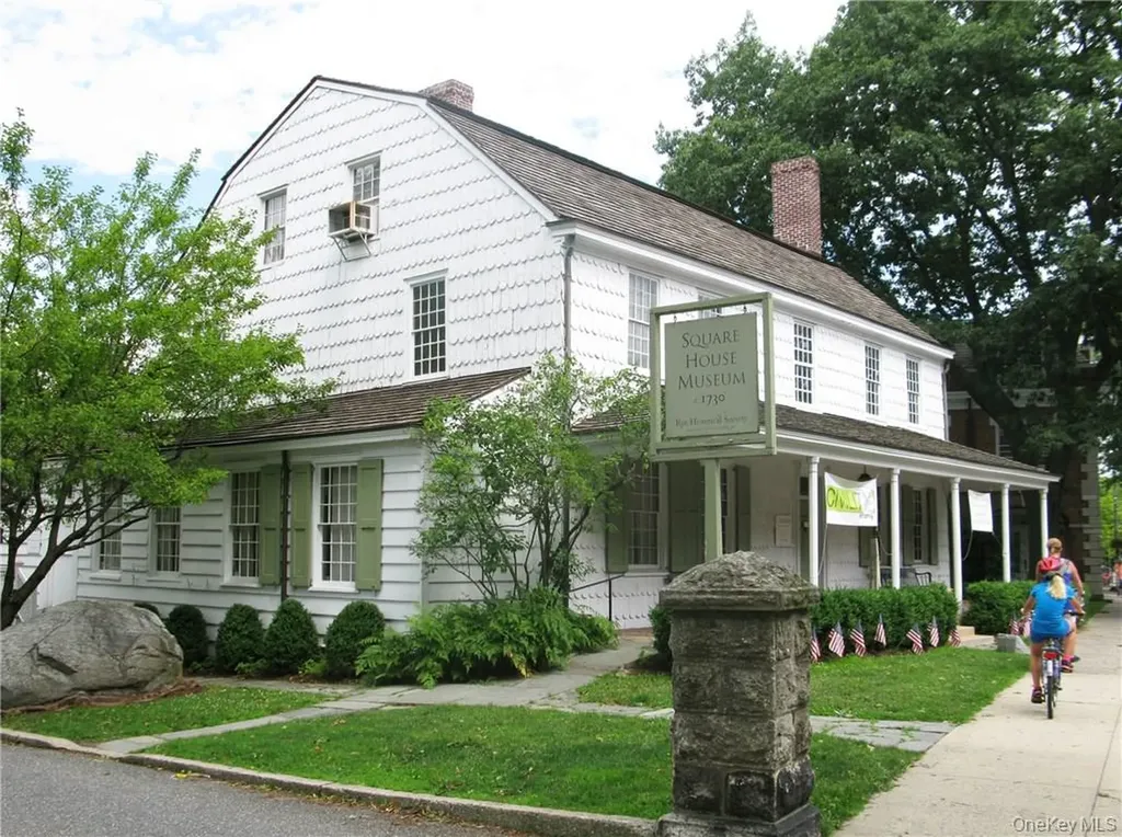 100 Theodore Fremd Avenue Rye NY 10580