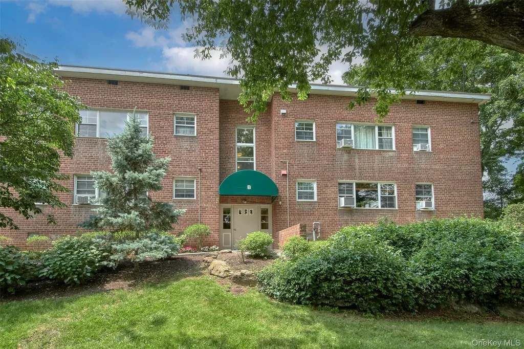 100 Theodore Fremd Avenue Rye NY 10580