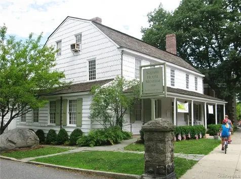 100 Theodore Fremd Avenue Rye NY 10580
