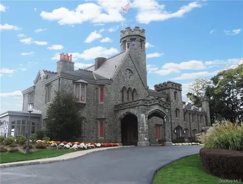 100 Theodore Fremd Avenue Rye NY 10580