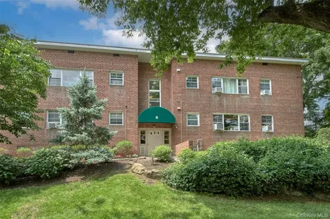 100 Theodore Fremd Avenue Rye NY 10580