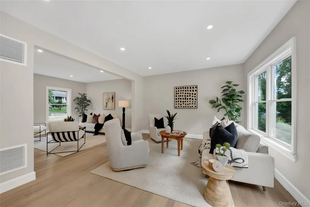 35 Shady Brook Lane Cortlandt Manor NY 10567