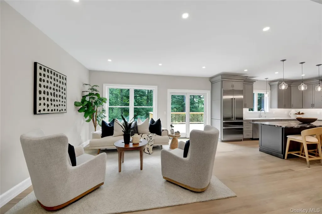 35 Shady Brook Lane Cortlandt Manor NY 10567