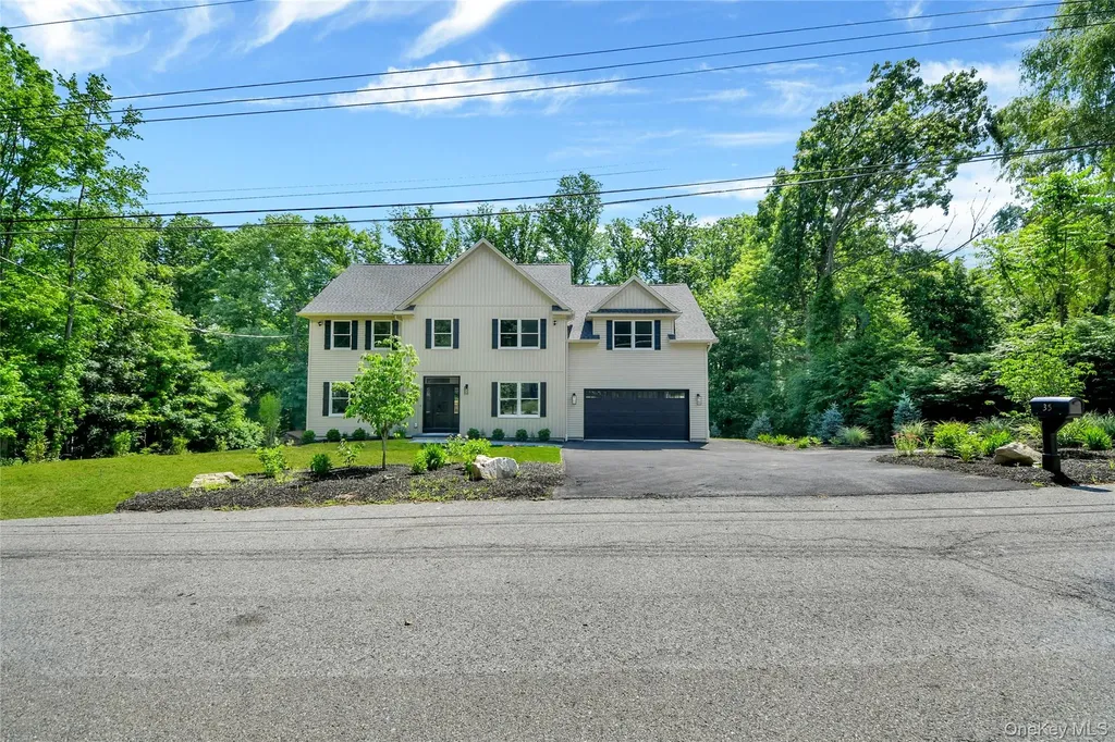 35 Shady Brook Lane Cortlandt Manor NY 10567
