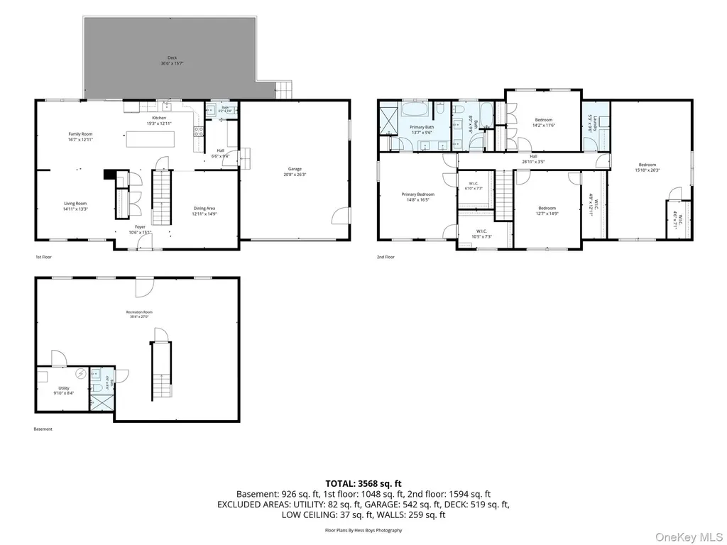 35 Shady Brook Lane Cortlandt Manor NY 10567