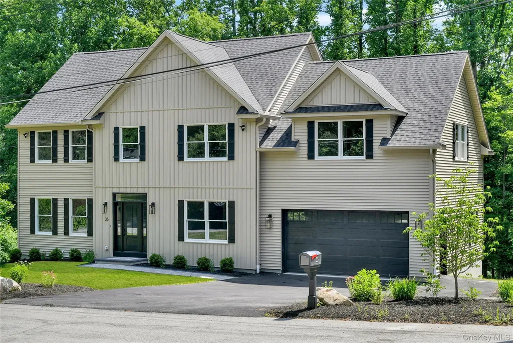 35 Shady Brook Lane Cortlandt Manor NY 10567