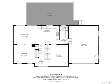 35 Shady Brook Lane Cortlandt Manor NY 10567